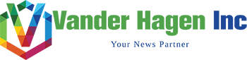 Vander Hagen Inc