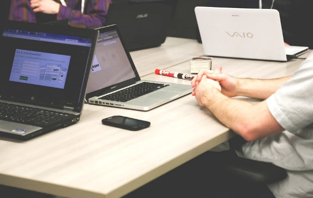 Business model canvas is a powerful and useful tool to improve your digital business