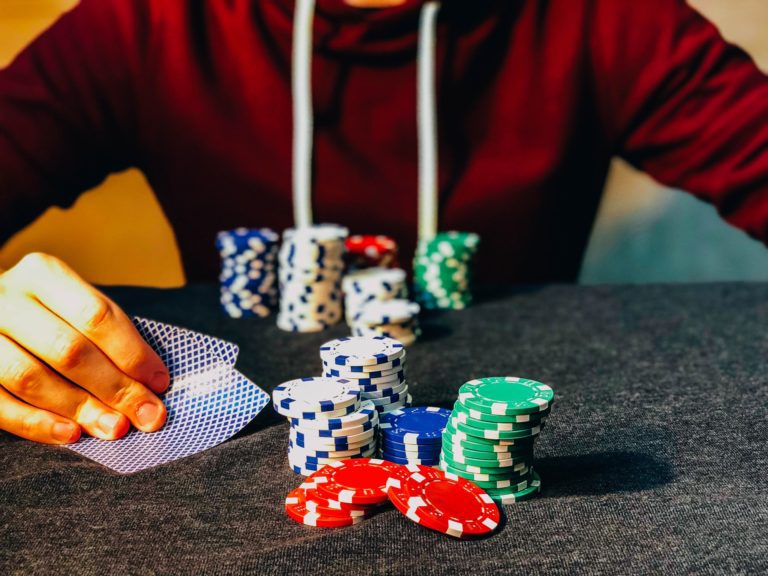 Tips on How to Gamble Responsibly