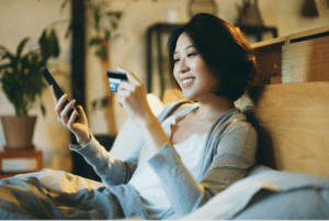 payment method