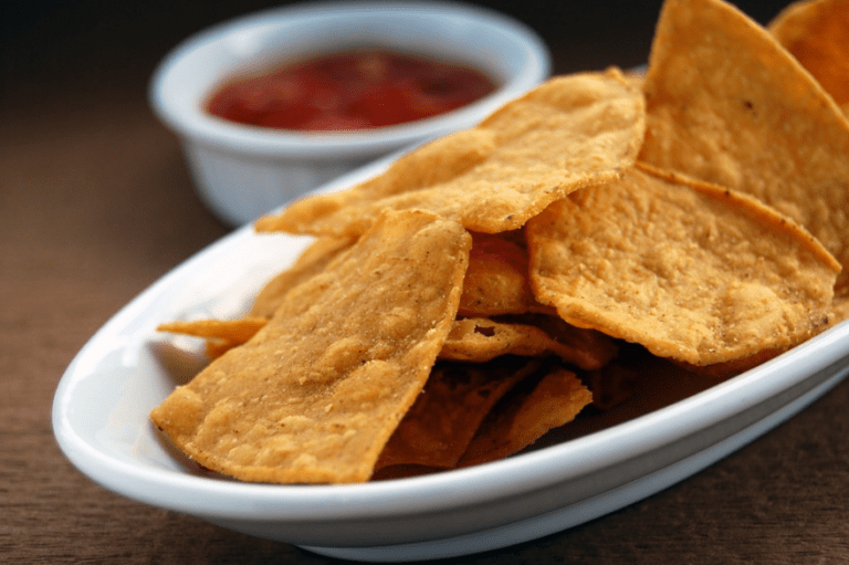 Mexican Food: Cornmeals