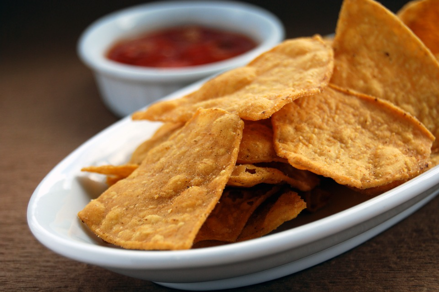 tortilla