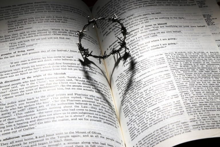 How to Read and Understand the Bible