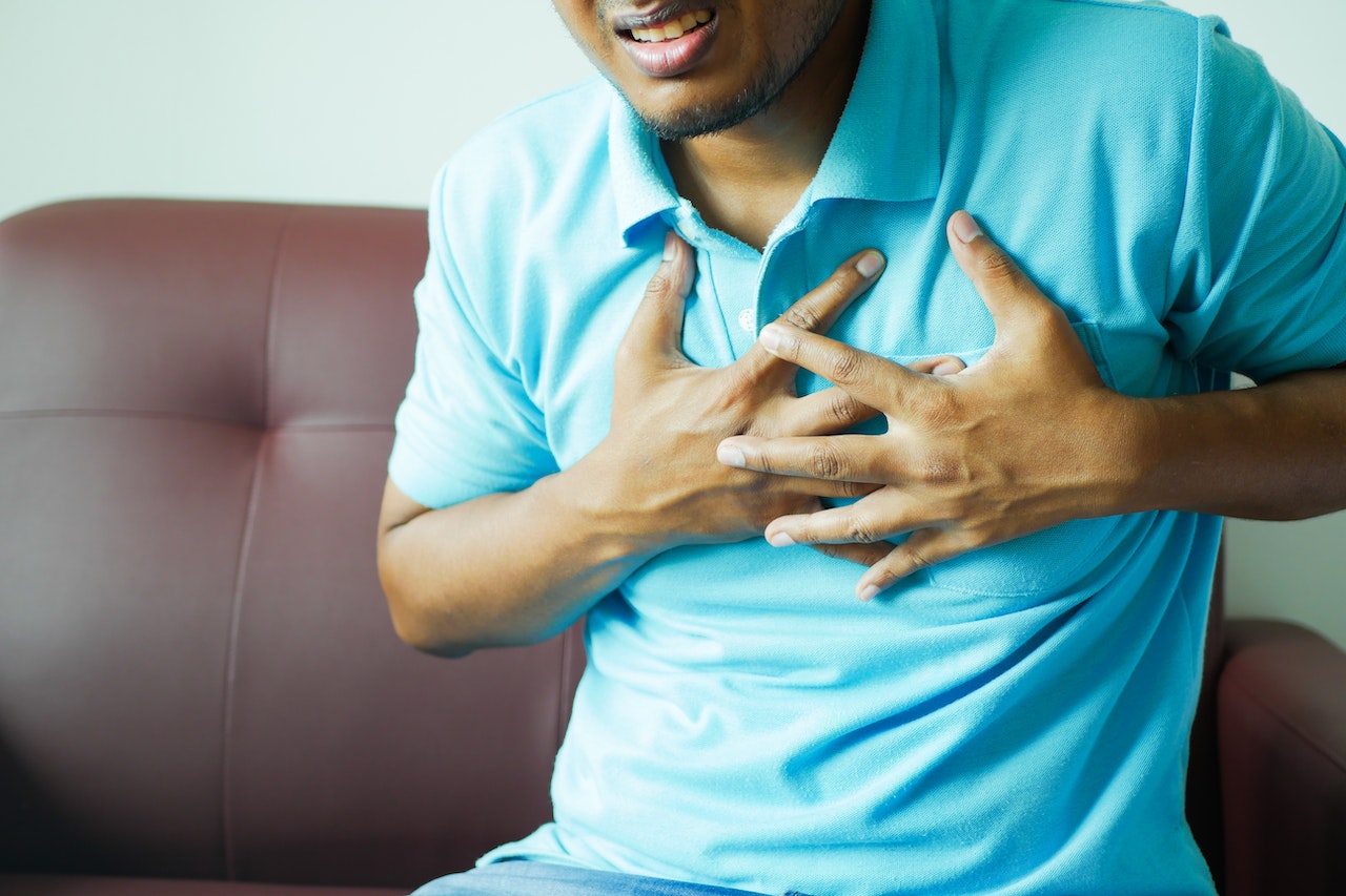 chest 
