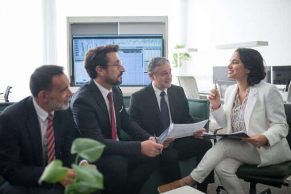 meeting