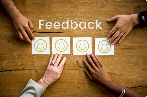 feedback 
